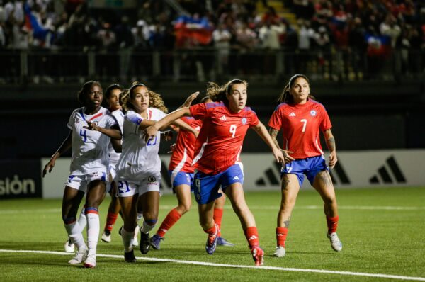 DSports transmitirá completa la Copa América Femenina 2025