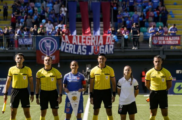 ¿Cómo y dónde ver en vivo la fecha 16 de la Liga Femenina 2025?