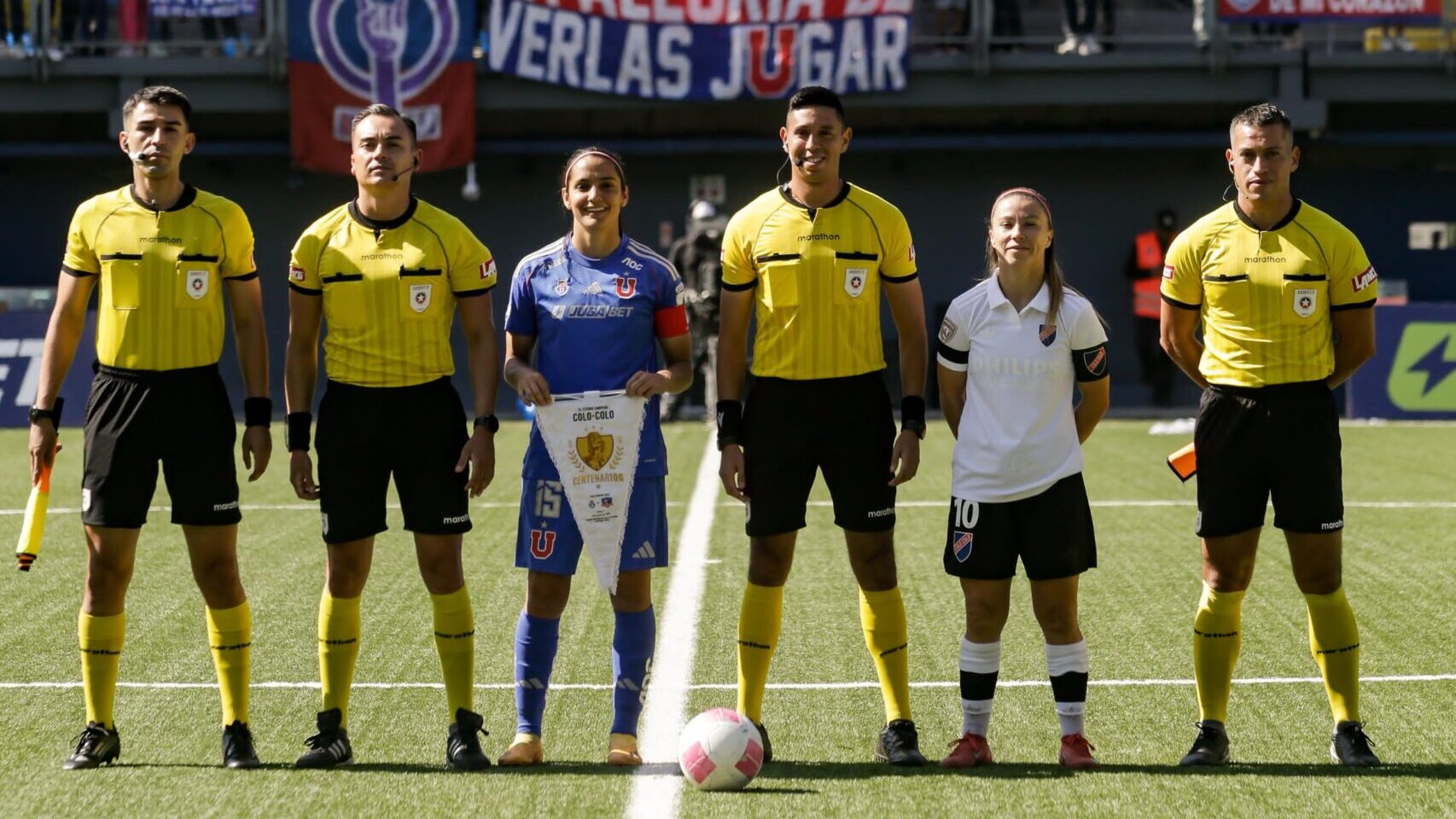 ¿Cómo y dónde ver en vivo la fecha 16 de la Liga Femenina 2025?