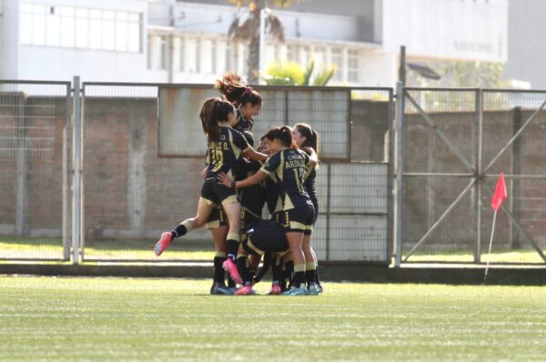 Coquimbo Unido rescata victoria sobre Universidad de Concepción