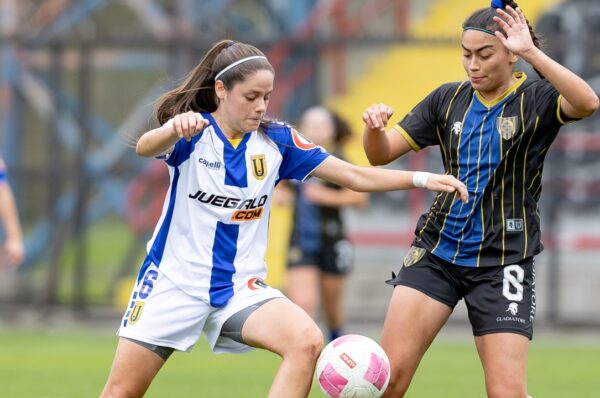 ¿Cómo y dónde ver en vivo la fecha 18 de la Liga Femenina 2025?