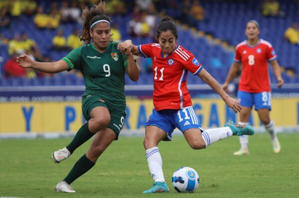 La Roja confirma amistoso con Bolivia en La Florida