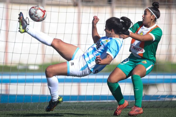 Los resultados de la fecha 13 del Ascenso Femenino 2025