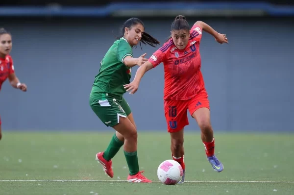 ¿Cómo y dónde ver en vivo la fecha 17 de la Liga Femenina 2025?