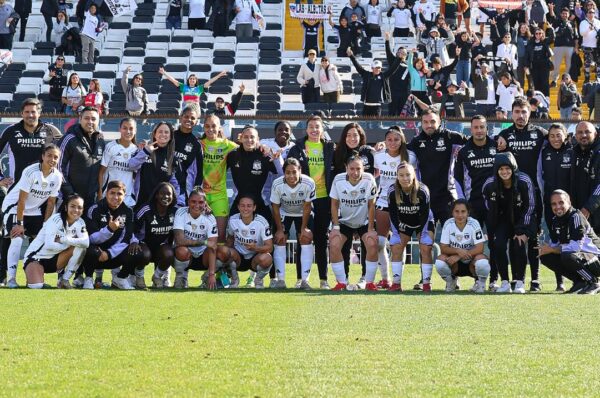 Corte de Apelaciones multa a Colo-Colo por vulneraciones