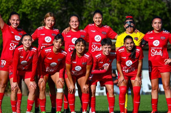La programación de la fecha 15 del Ascenso Femenino 2025