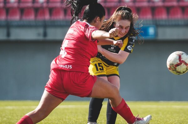 La programación de la fecha 16 del Ascenso Femenino 2025