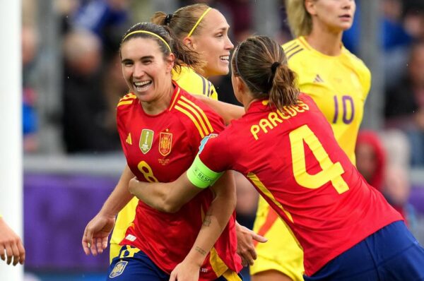 España gusta e Italia deja el grupo en suspenso en la Eurocopa