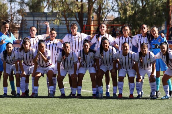 La programación de la fecha 17 del Ascenso Femenino 2025