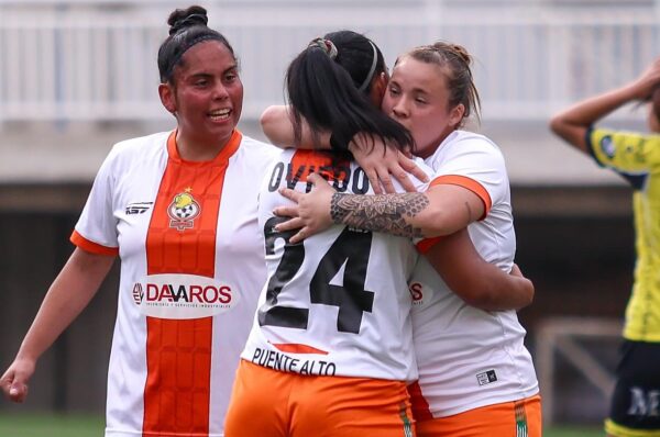 La programación de la fecha 19 del Ascenso Femenino 2025