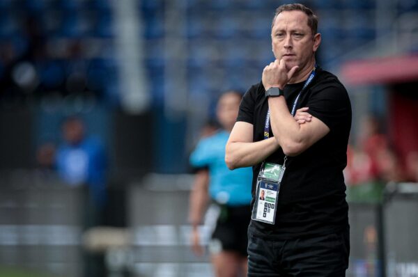 Luis Mena tras la victoria de La Roja ante Perú en la Copa América: “Sacamos el hambre y el espíritu”