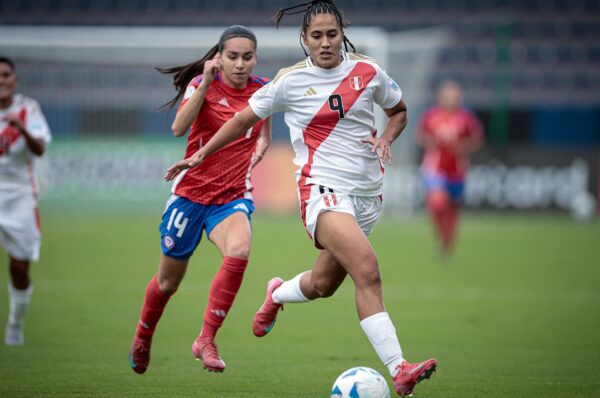 Las tablas de posiciones tras la fecha 1 de la Copa América 2025