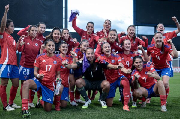 ¿Cómo y dónde ver en vivo Chile vs Argentina en la Copa América 2025?