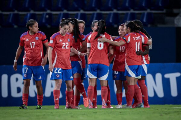 ¿Cómo y dónde ver en vivo Chile vs Ecuador en la Copa América 2025?
