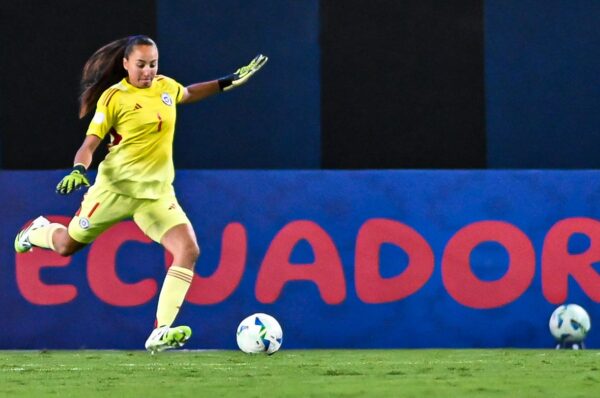 Antonia Canales tras la caída de La Roja: “Estoy cansada de aprender”