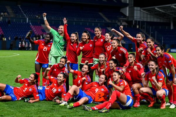 ¿Qué resultados le sirven a La Roja ante Uruguay para avanzar en la Copa América?