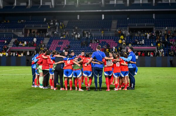 ¿Cómo y dónde ver en vivo Chile vs Uruguay en la Copa América 2025?