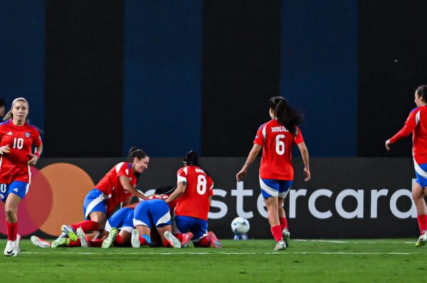 ¿Cómo y dónde ver en vivo el sorteo de la Liga de Naciones?