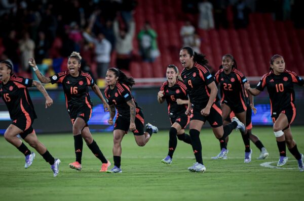 La previa de las finales de la Copa América Femenina 2025