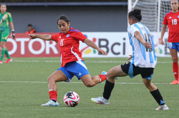 El historial entre Chile y Argentina previo a la Copa América