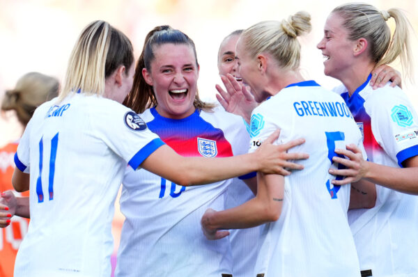 La programación de la fecha 3 de la Eurocopa 2025