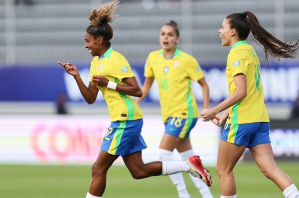 Brasil golea a Bolivia y sigue invicto en la Copa América 2025