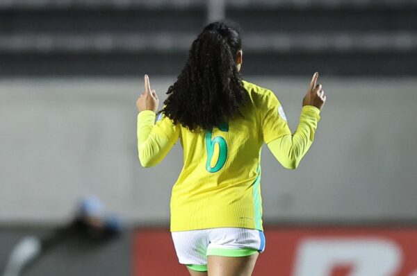 Brasil vence a Paraguay y avanza a semis de Copa América 2025