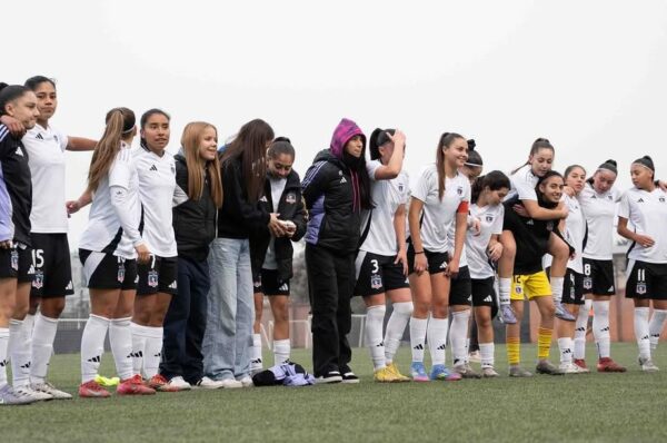 ¿Cómo y dónde ver en vivo las finales del fútbol formativo Apertura 2025?