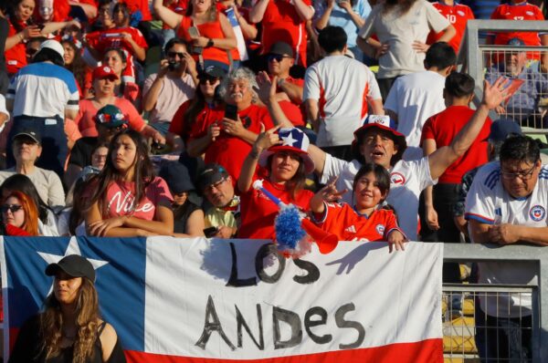Inicia la venta de entradas de la Copa América Femenina 2025