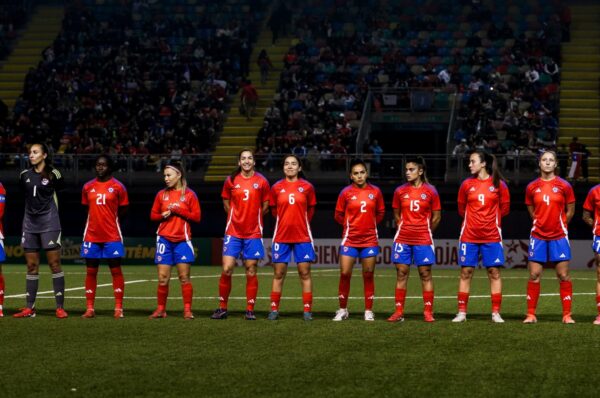 ¿Cómo y dónde ver en vivo Chile vs Perú en la Copa América 2025?