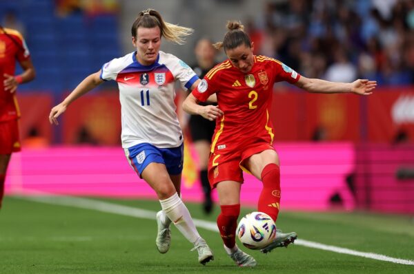 ¿Cómo y dónde ver la final de la Eurocopa Femenina 2025?