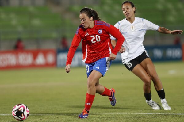 El historial entre Chile y Uruguay previo a la Copa América