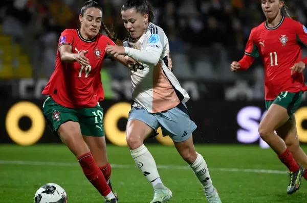 La programación de la fecha 1 de la Eurocopa 2025