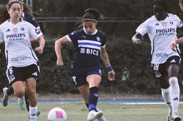 ¿Cómo y dónde ver en vivo la fecha 22 de la Liga Femenina 2025?