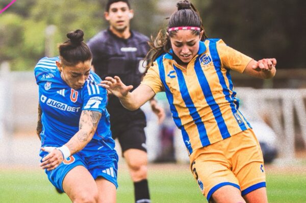 ¿Cómo y dónde ver en vivo la fecha 23 de la Liga Femenina 2025?