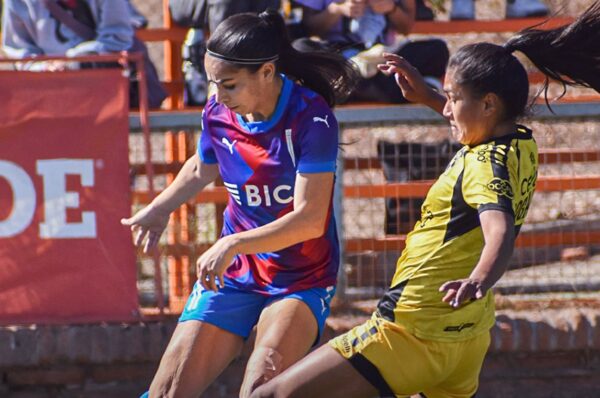 La programación de la fecha 23 de la Liga Femenina 2025