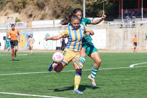 La programación de la fecha 21 de la Liga Femenina 2025