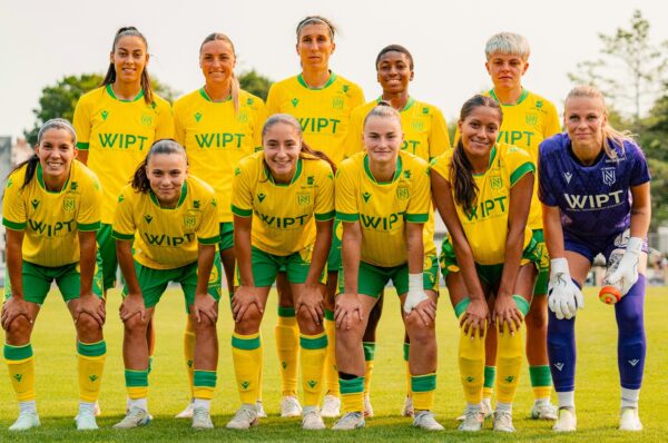 Nace la Copa de la Liga Femenina en Francia este 2025