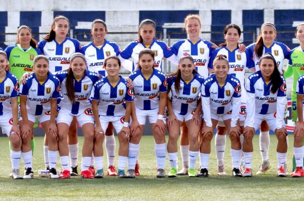 Universidad de Concepción vence en la agonía a Deportes Iquique