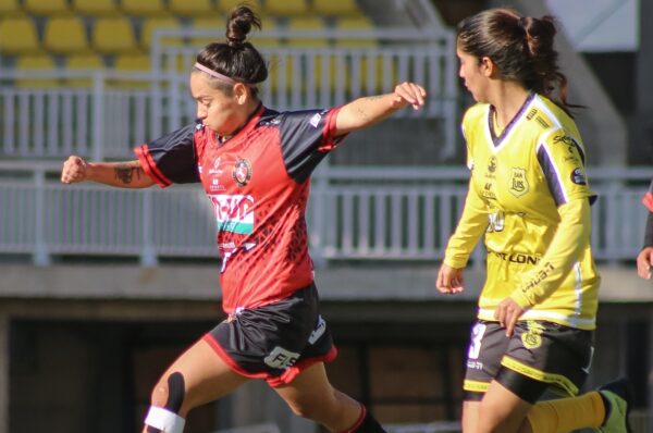 Deportes Limache no presenta ambulancia frente a San Luis