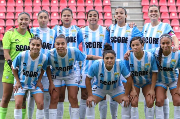 Los cruces de cuartos de final del Ascenso Femenino 2025
