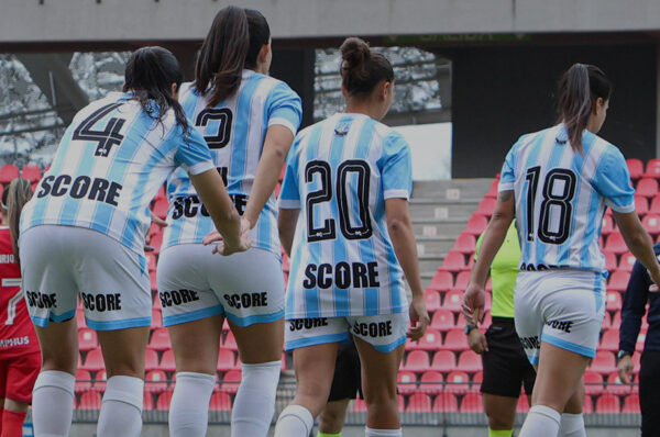 Los siete equipos ya clasificados a play-offs del Ascenso 2025