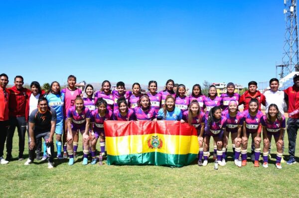 Mati Molina debuta con dos goles en Always Ready