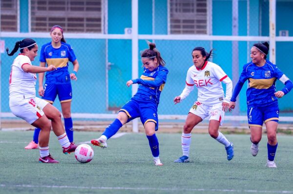 Unión Española vence por la cuenta mínima a Everton