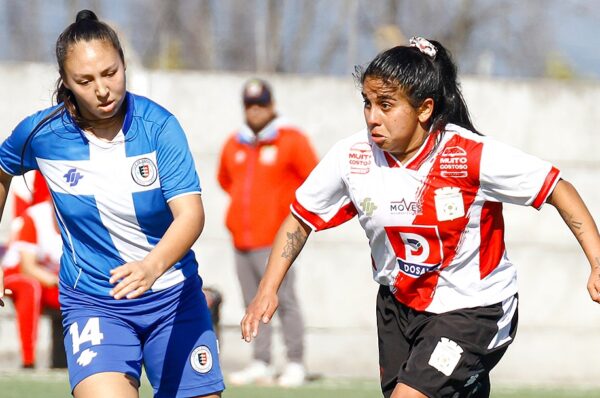 La programación de la fecha 21 del Ascenso Femenino 2025