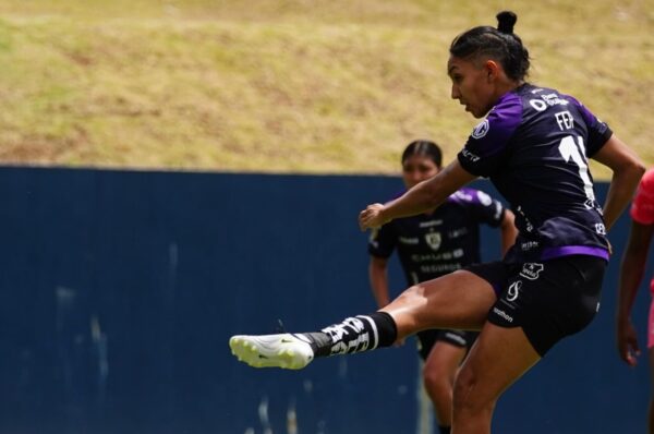 Los resultados de las chilenas por el mundo del 8 al 11 de agosto