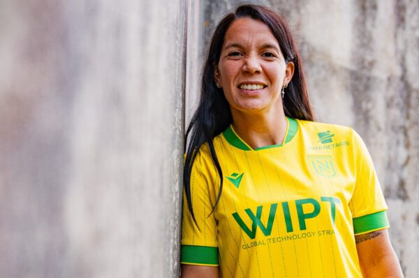 La agenda de chilenas por el mundo del 13 y 14 de agosto