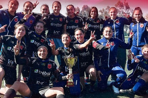 Unión Araucanía y Huachipato van a los Juegos Binacionales de La Araucanía