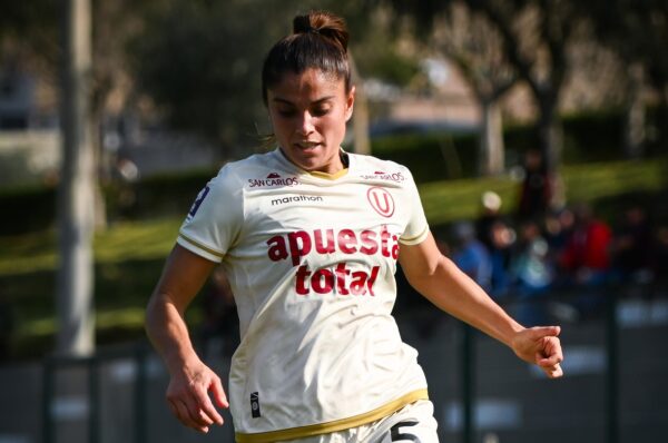 Los resultados de las chilenas por el mundo del 15 al 18 de agosto