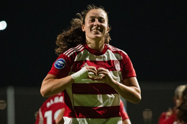 Los resultados de chilenas por el mundo del 20 y 21 de agosto